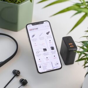 Wireless Charging Pad